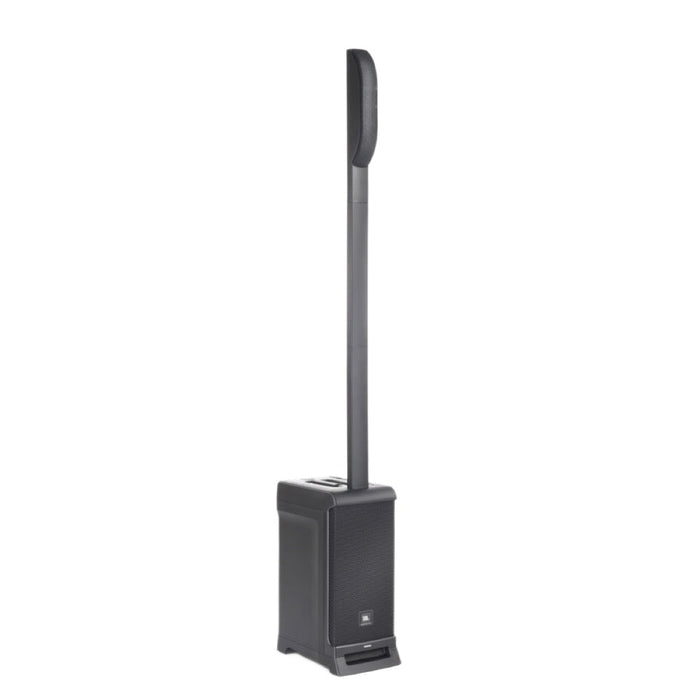 JBL | IRX ONE | All-In-One Powered Column PA Speaker | w/ Built-In 3 Ch Mixer & Bluetooth