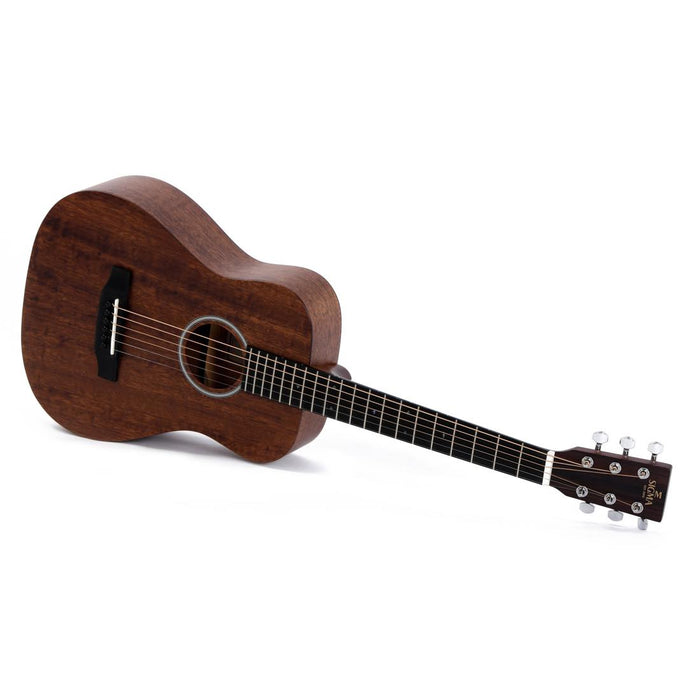 Sigma | TM-15 | Travel Guitar Series | Acoustic Guitar w/GigBag