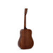 Sigma DME+ SE Series - Acoustic Electric Guitar w/ Pickup - Gsus4