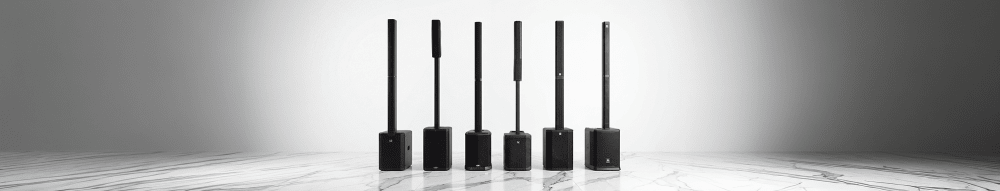 12” Sub Column PA Speakers: Is This the Trend Now? Here Is the Best Option For You - Gsus4
