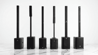 12” Sub Column PA Speakers: Is This the Trend Now? Here Is the Best Option For You - Gsus4