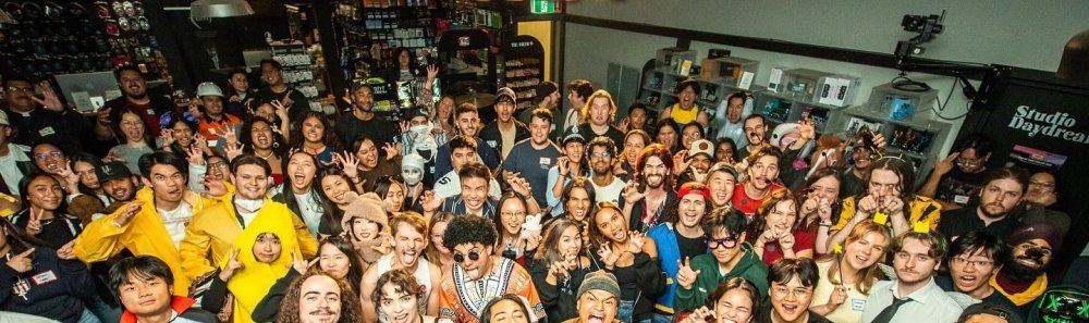 Burnt Butter Jam & Live Music @ Gsus4 – A Boutique Live Music Venue in Western Sydney - Gsus4