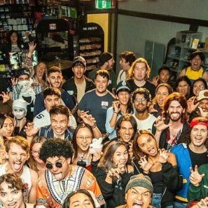 Burnt Butter Jam & Live Music @ Gsus4 – A Boutique Live Music Venue in Western Sydney - Gsus4