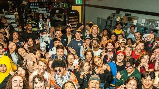 Burnt Butter Jam & Live Music @ Gsus4 – A Boutique Live Music Venue in Western Sydney - Gsus4