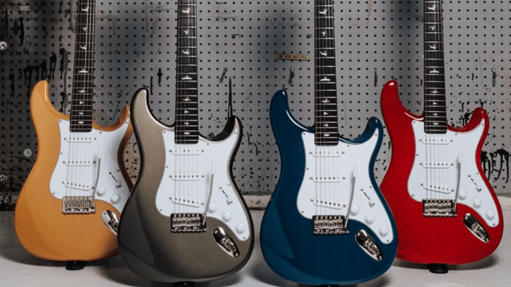 Defender or De-Fender? PRS & John Mayer’s New Silver Sky Has Guitar Fans Talking - Gsus4