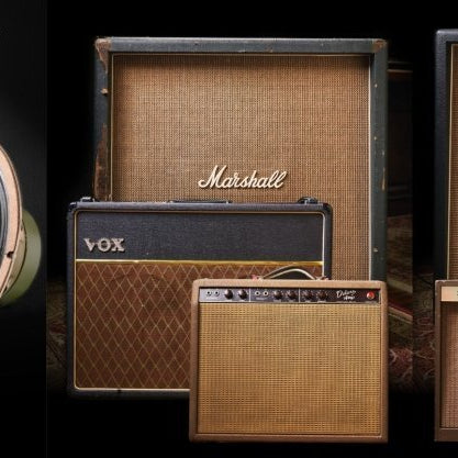 FREE Cabinet IRs from Origin Effects UK: Premium Tone Downloads Now Available - Gsus4