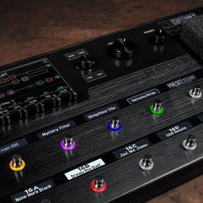 GET LINE 6 HELIX From Gsus4 & Claim $300 AUD Cashback! - Gsus4