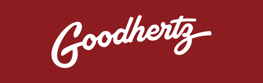 Goodhertz Pi (π) Day FLASH SALE - Gsus4