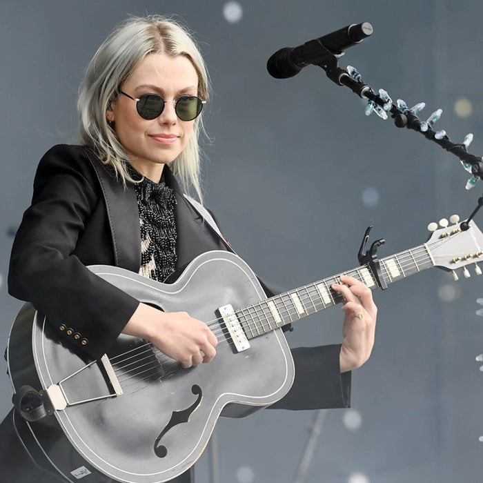 How to Replicate the Iconic Rubber Bridge Tone on Your Acoustic Guitar - Gsus4