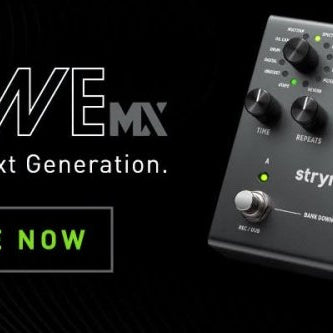 Strymon TimeLine MX Deep Dive: What’s New, How It Compares to the Original TimeLine, and Is It Worth Upgrading? - Gsus4