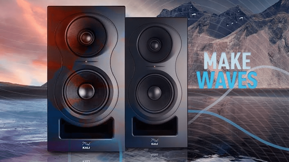 Why Are the Kali Audio IN-8 V2 & WS-12 V2 So Popular Right Now? - Gsus4