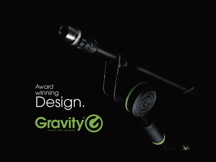 Gravity Stands