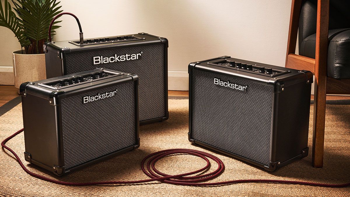 Blackstar Amplification
