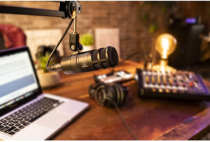 Audio-Technica - Gsus4