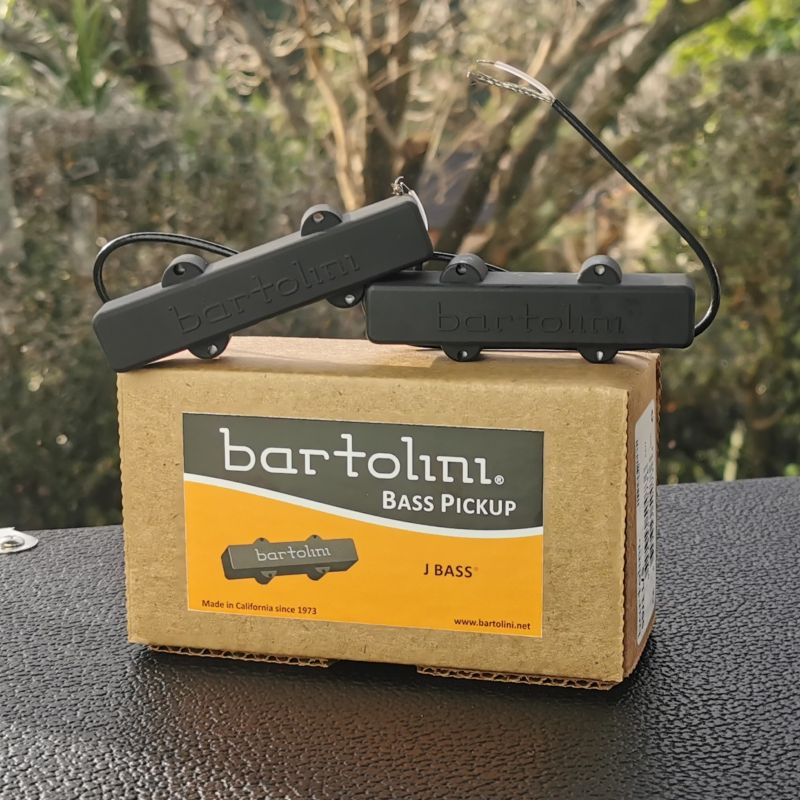 Bartolini - Gsus4