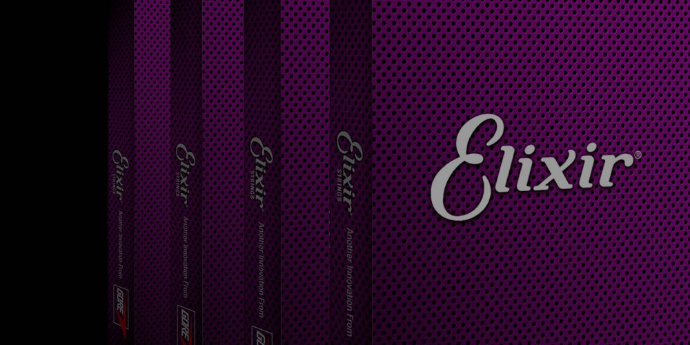 Bulk Strings - Gsus4