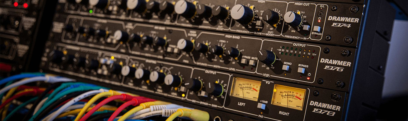 Drawmer Electronics