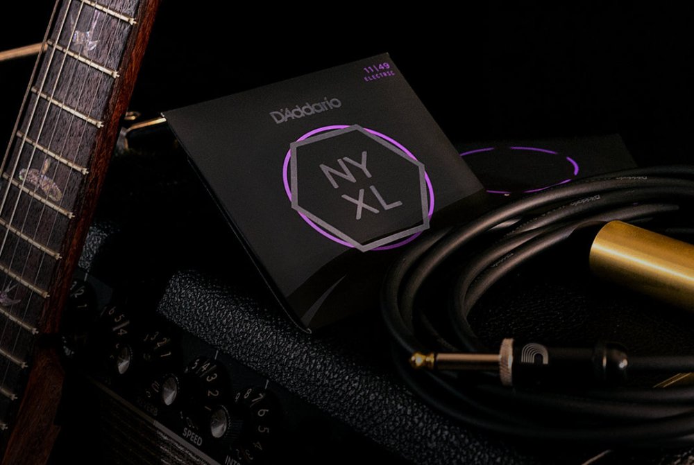 D'Addario - Gsus4
