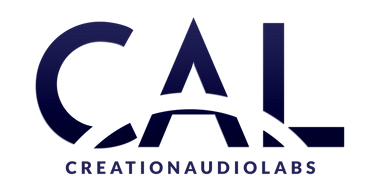 Creation Audio Labs