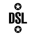 DSL Straps - Gsus4
