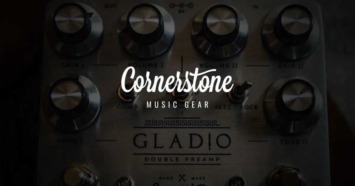 Cornerstone