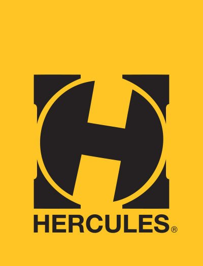 Hercules - Gsus4