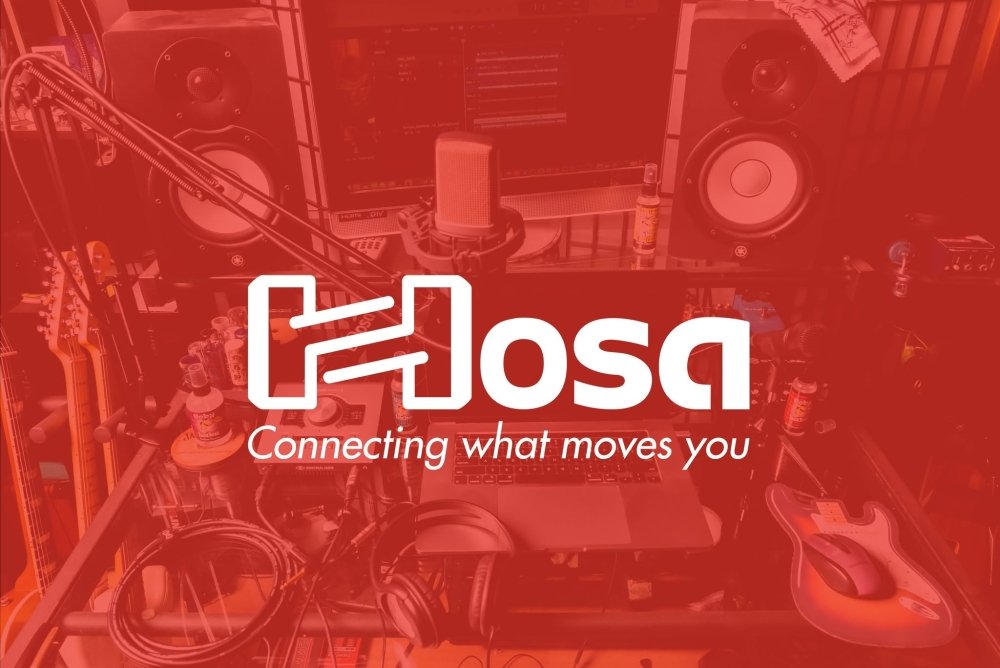 HOSA - Gsus4