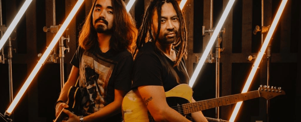 Jackson Audio - Gsus4