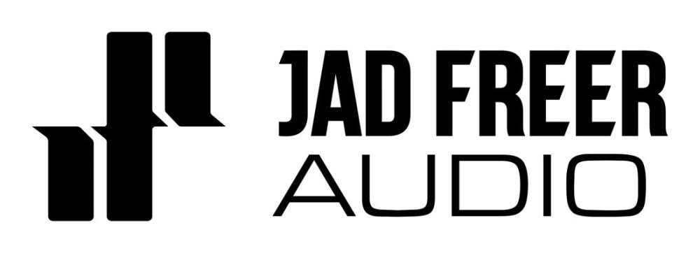 Jad & Freer Audio - Gsus4