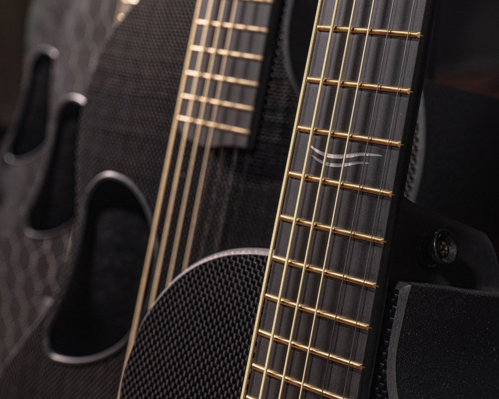 McPherson Guitars - Gsus4