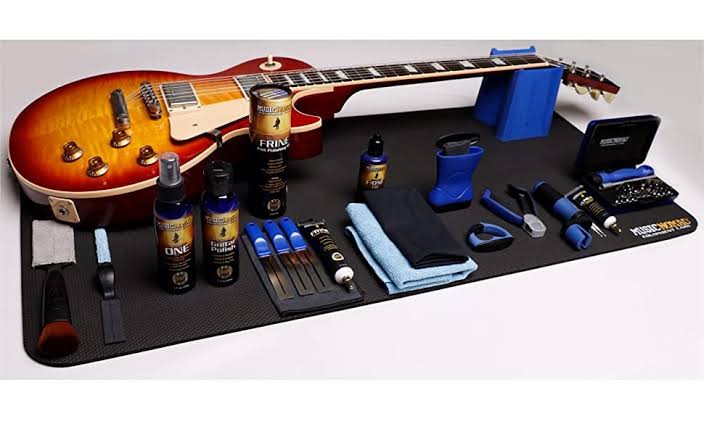 MUSIC NOMAD MN150 The Guitar ONE (Tech Size) Music Nomad - Gsus4