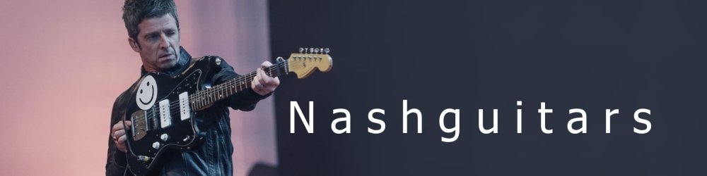 Nash Guitars USA