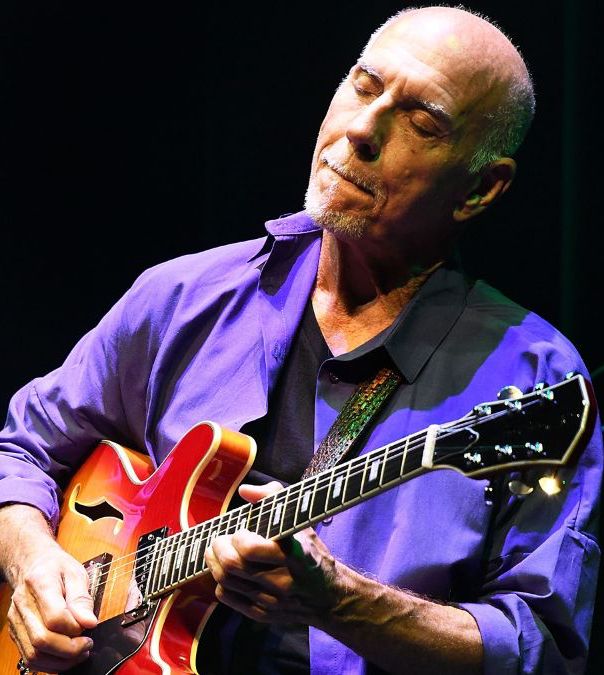 SIRE Larry Carlton - Gsus4