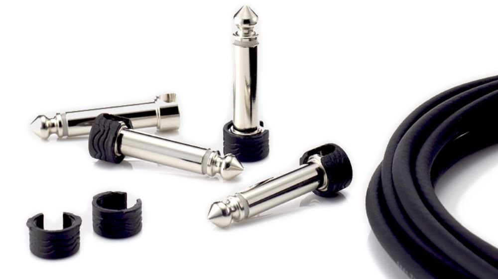 Solderless Cables & Plugs - Gsus4