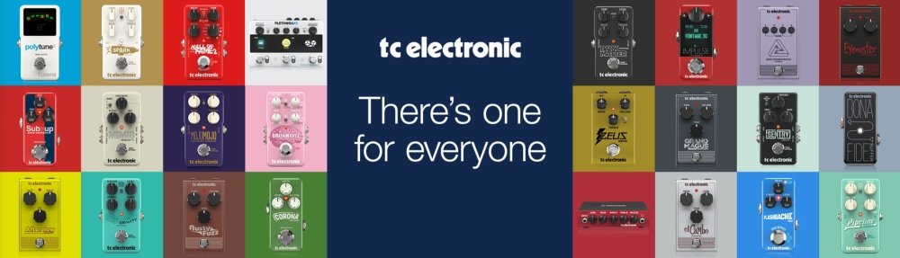 TC Electronic