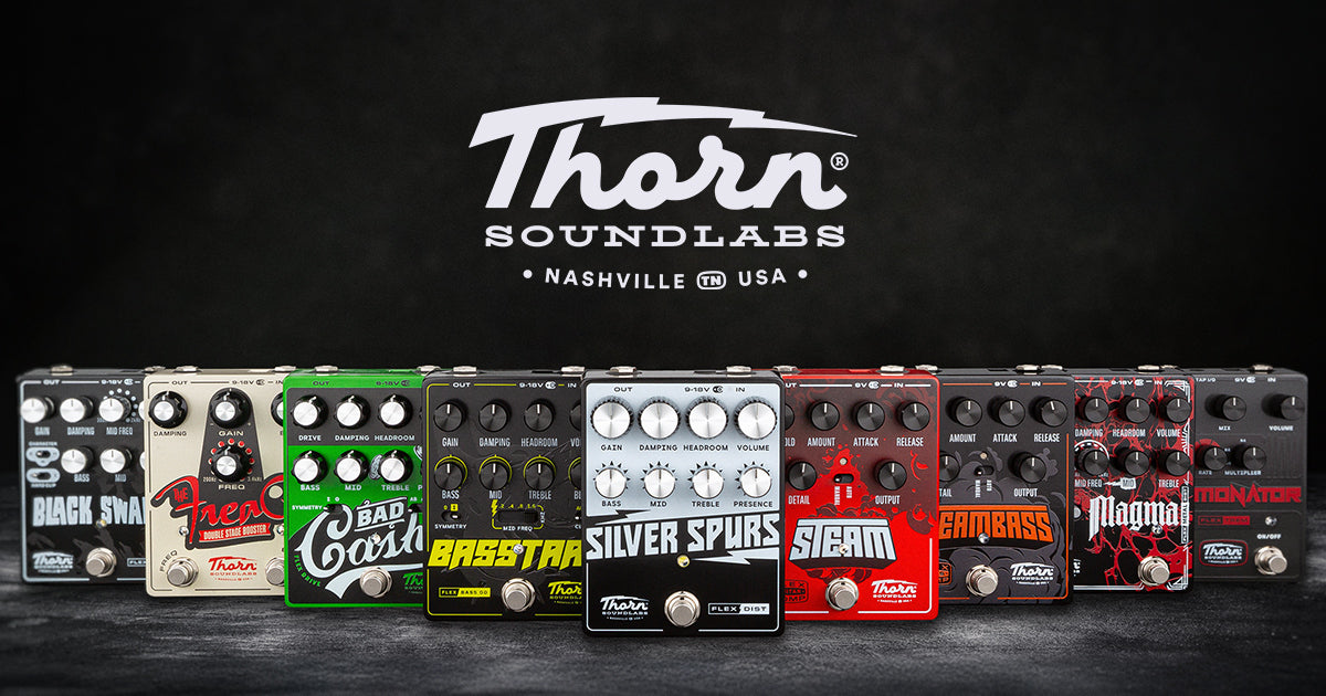Thorn Soundlabs