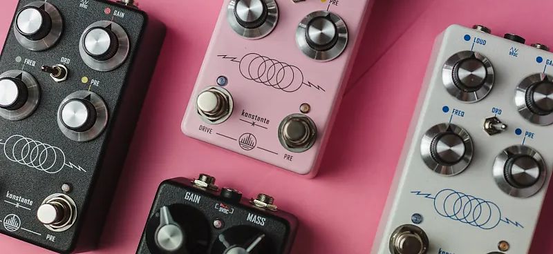 Twilight Pulse Audioworks