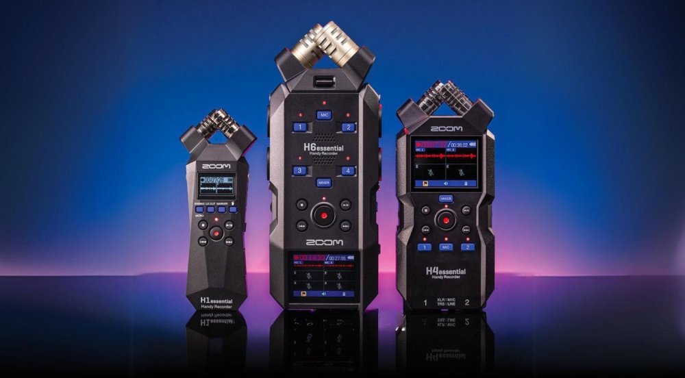 Zoom - Gsus4