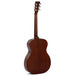 Sigma 000M-15L - Left Handed Acoustic Guitar