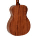 Sigma 000M-15SE Acoustic Electric Guitar - Mahogany
