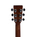 Sigma 000M-15SE Acoustic Electric Guitar - Mahogany