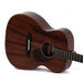 Sigma 000M-15SE Acoustic Electric Guitar - Mahogany