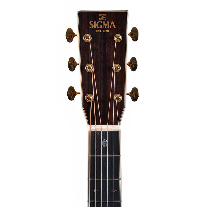 Sigma 000T-42 Tilia