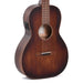 Sigma 00M15SE Aged with EQ