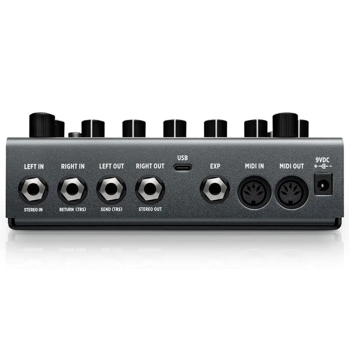 Strymon TimeLine MX Next Gen Dual Mode Delay w/ 5-Minute Stereo Looper