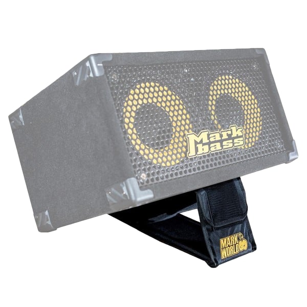 Markbass STAND Foldable Tilt & Support Stand For Amp & Cabinet