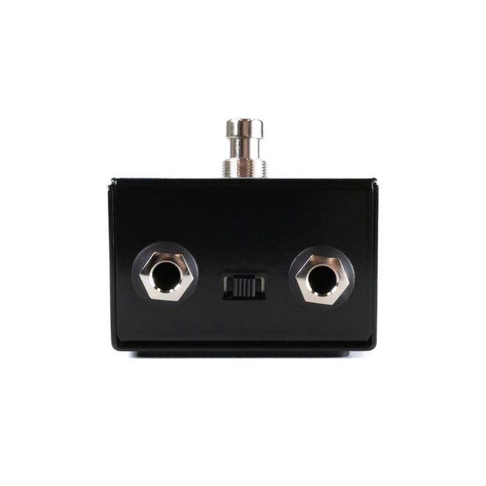 Gamechanger Audio PLUS PEDAL II Footswitch for Wet, Latch & Hide Modes (PRE-ORDER, Ships in August)