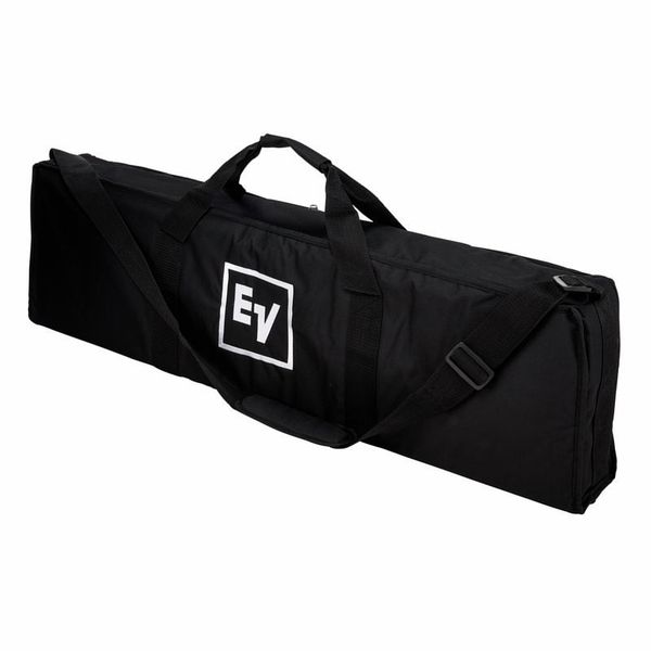 Electro-Voice | EV EVOLVE 50 | 1000W Powered Column Array System | w/ Built-in Digital Mixer & Carry Bag for Satellite