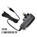 12V DC Power Supply | 1,000 mAh 2.1mm Center Positive | AU Plug (12V - DC - Positive - Centre - 1) - Gsus4