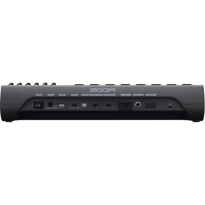 Zoom | LiveTrak L-20 | 20Ch Digital Mixer / Recorder | 22-in / 4-out USB Audio Interface